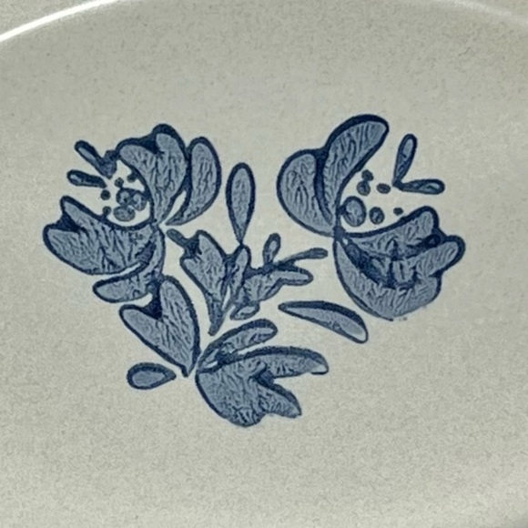 Pfaltzgraff Yorktowne 7”‎ Oval Baker 240 Made in USA Discontinued Piece EUC - Picture 2 of 9